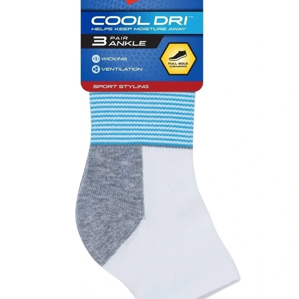 Hanes cool dri